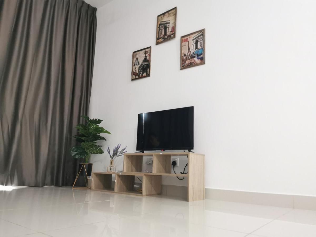 Rica Cozy Sentul West, Jln Ipoh 2Br 6Pax I Homebrickz Kuala Lumpur Buitenkant foto